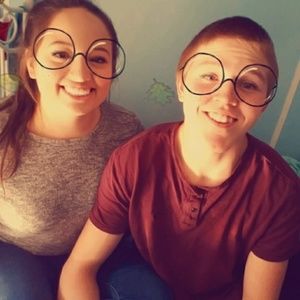 Meet your Posher, Ronnie